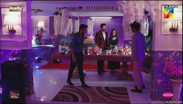 Rah e Junoon - Episode 21 - 28th March 2024